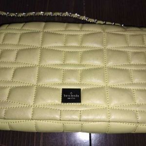 Kate Spade Crossbody Purse
